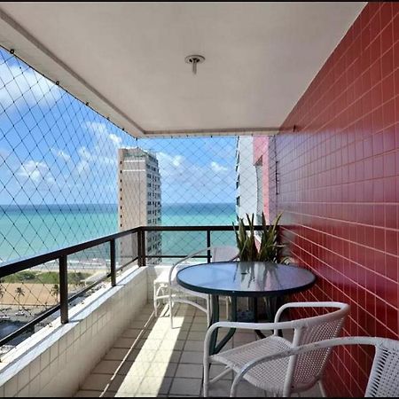 Duplex Penthouse With Private Pool Appartement Recife Buitenkant foto