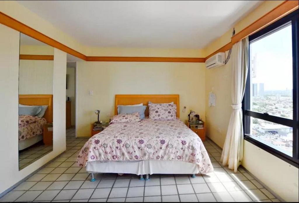 Duplex Penthouse With Private Pool Appartement Recife Buitenkant foto