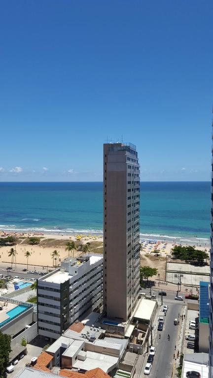 Duplex Penthouse With Private Pool Appartement Recife Buitenkant foto