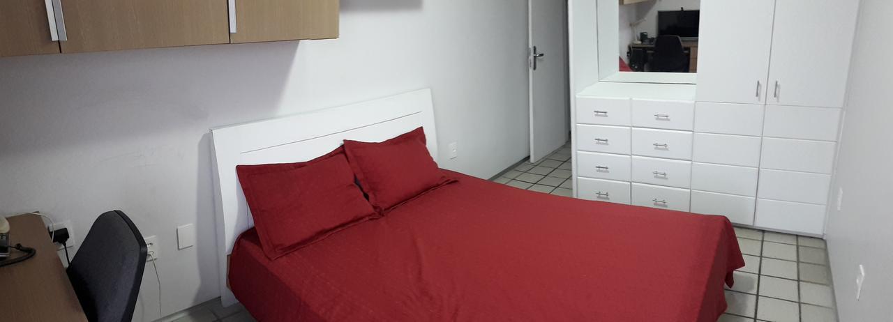 Duplex Penthouse With Private Pool Appartement Recife Buitenkant foto