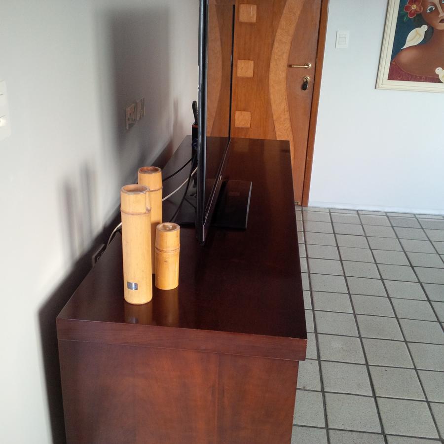 Duplex Penthouse With Private Pool Appartement Recife Buitenkant foto