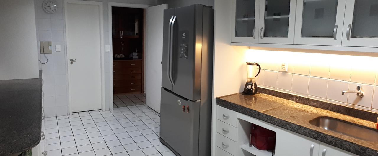Duplex Penthouse With Private Pool Appartement Recife Buitenkant foto